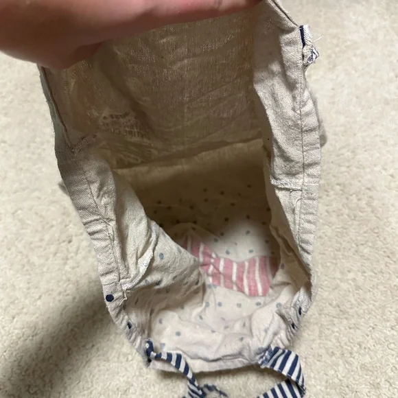 Cotton On Dog tote bag - Picture 3 of 5